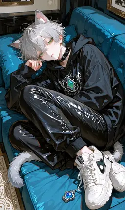 Profile image of ジル