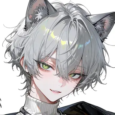 Profile image of ジル