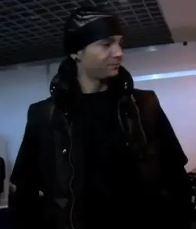 Profile image of Tom