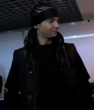 CostlyHeart7807의 Tom Kaulitz - bf