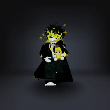 Profile image of 침묵의황금골드