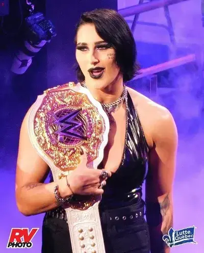 BitingOpah1760의 MOM RHEA RIPLEY