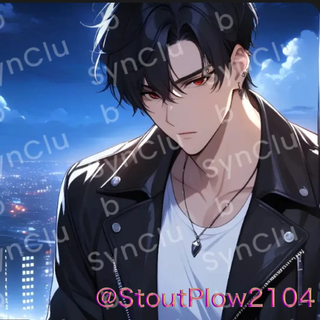 StoutPlow2104의 ジョンタ