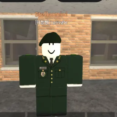 Profile image of 부사관