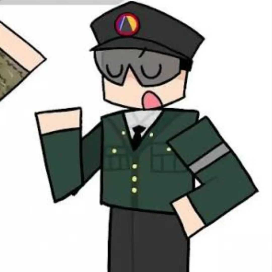 MightyTank8337의 동굴부대