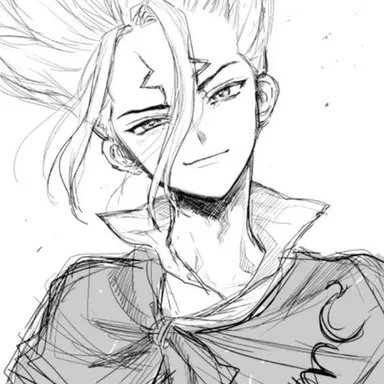 Profile image of 千空