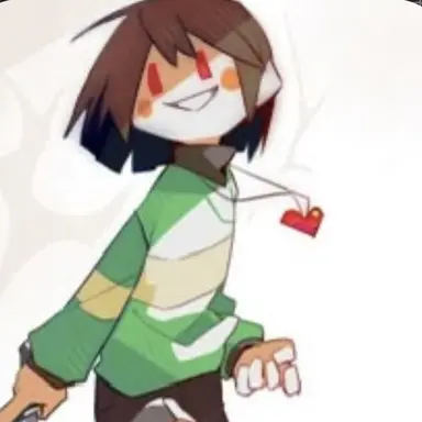 Profile image of キャラ
