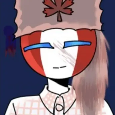 Profile image of カナダ