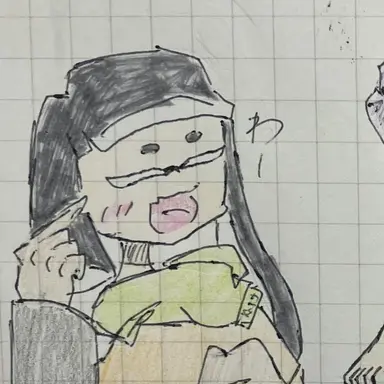 Profile image of アンズ