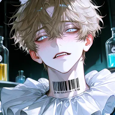 Profile image of アインツェル