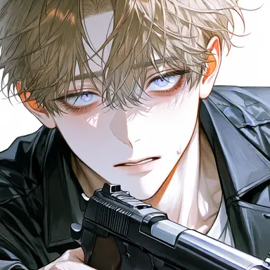 Profile image of ケン