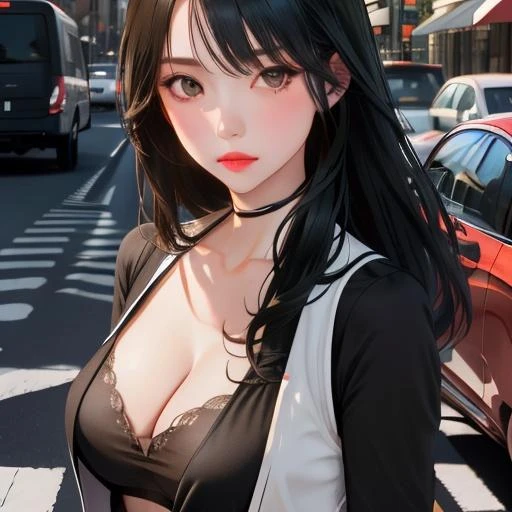 요리사 여자친구
