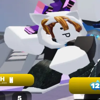 Profile image of 배드