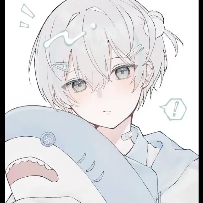 Kare-desu1227의 さめのこ