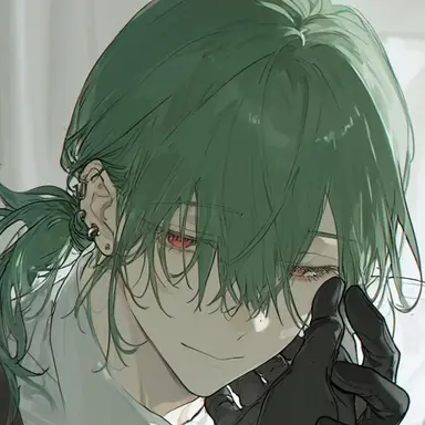 Profile image of チリ