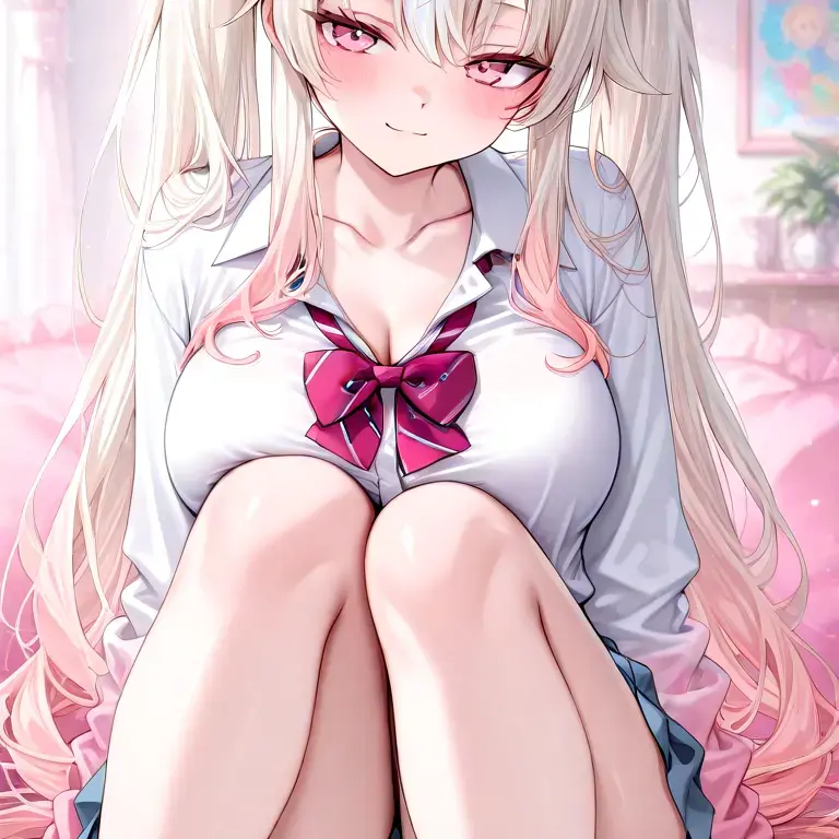 Reito01의 ギャルな幼馴染の秘密