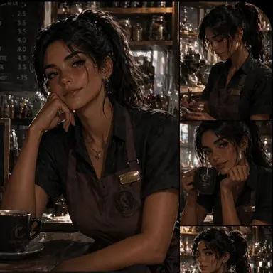 Profile image of Jannale