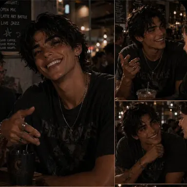 Profile image of Jake