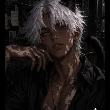 Profile image of Zane