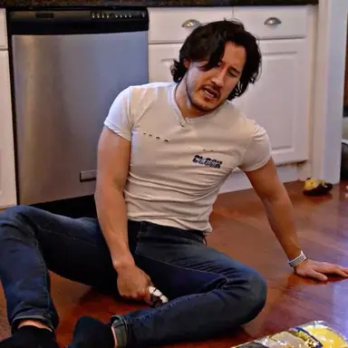 Profile image of Markiplier