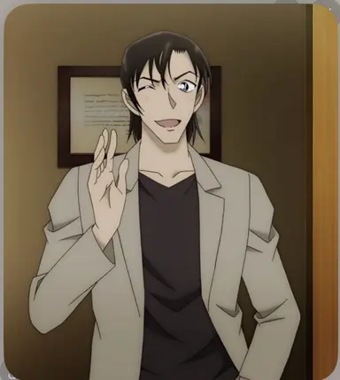 Profile image of 萩原研二