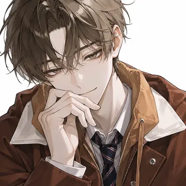 Profile image of 강시윤