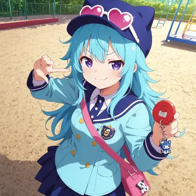 Profile image of 梢