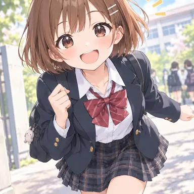 Profile image of Mizuki Sakura