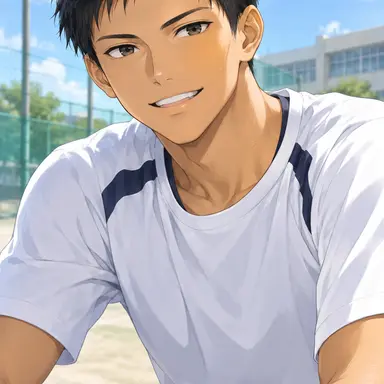 Profile image of Ryushin Tsuchida