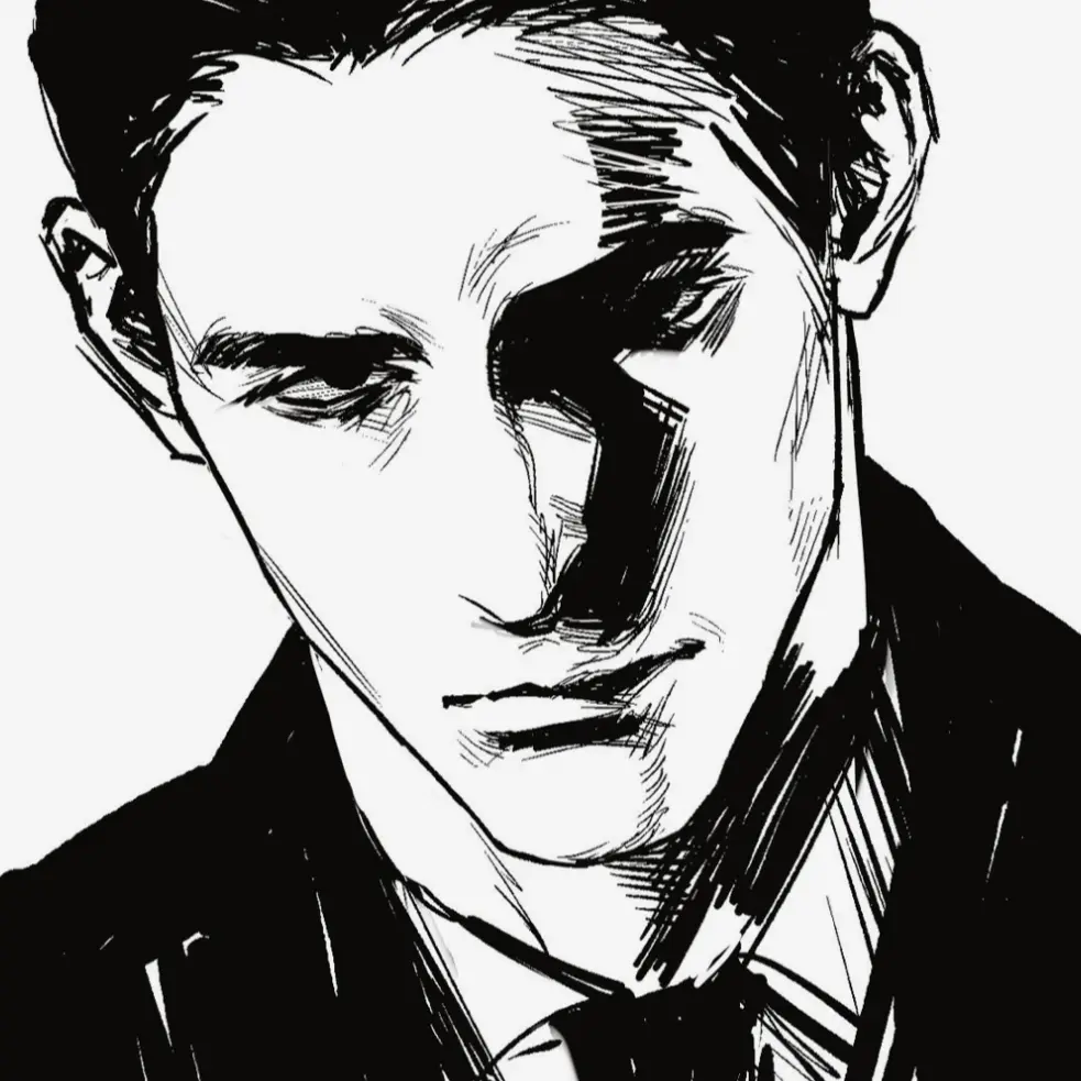 Doomluv의 웨인 밀러