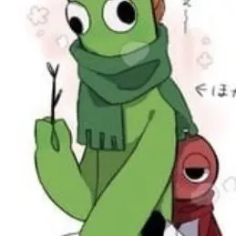 Profile image of 그린