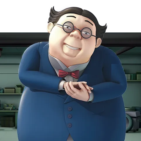 옥디룩