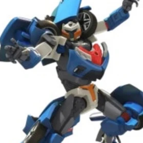 또봇 Y