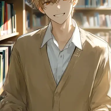Profile image of 사사키 요타