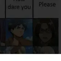 SadCache7148의 Attack on Titan -Pick-me-