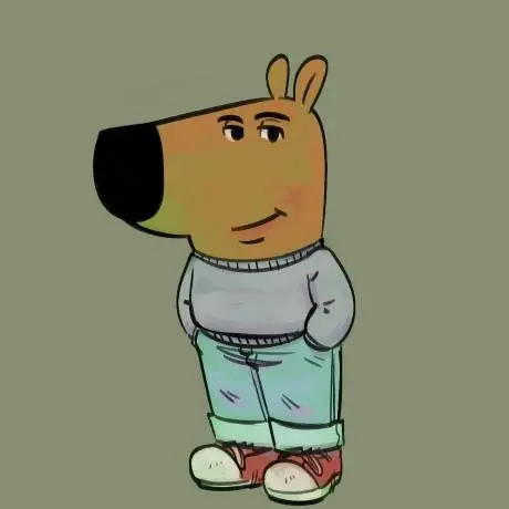 ShortEmoji2996의 chill guy