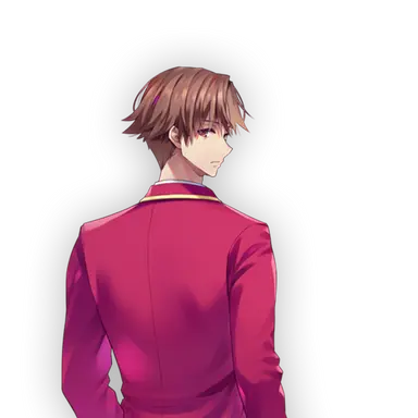 Profile image of 綾小路清隆