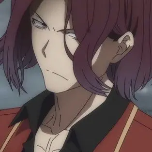 Profile image of 龍園翔