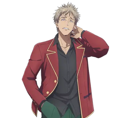 Profile image of 宝泉和臣