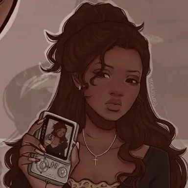Profile image of Esther