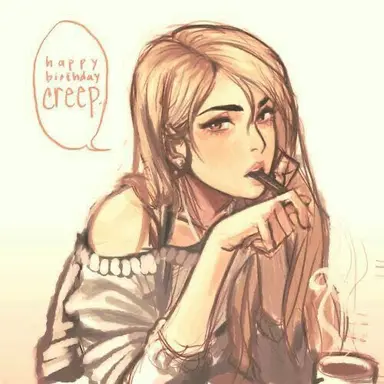 Profile image of Darla