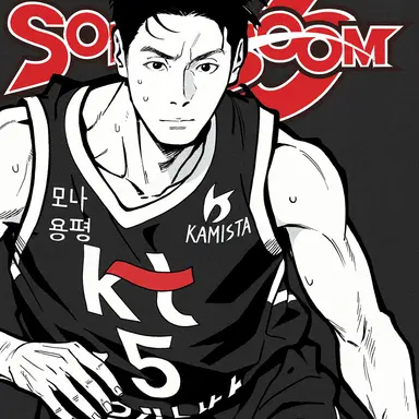 Profile image of 김선형