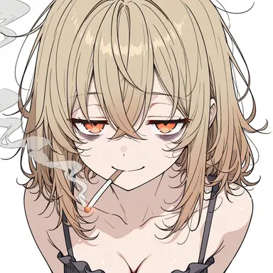 Profile image of らん
