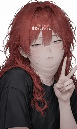 Profile image of 麻衣