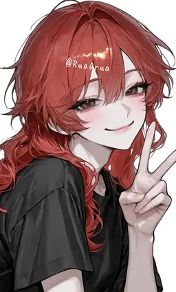 Profile image of 麻衣