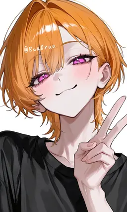 Profile image of 香澄