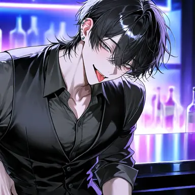 Profile image of アイビー