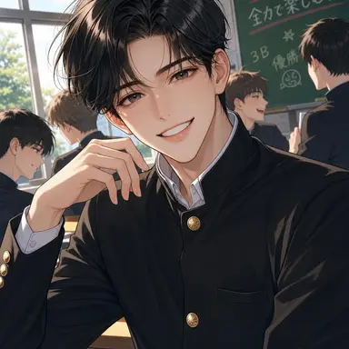 Profile image of 타이가
