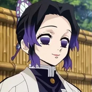 Profile image of 코쵸우 시노부