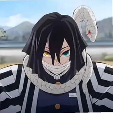 Profile image of 이구로 오바나이